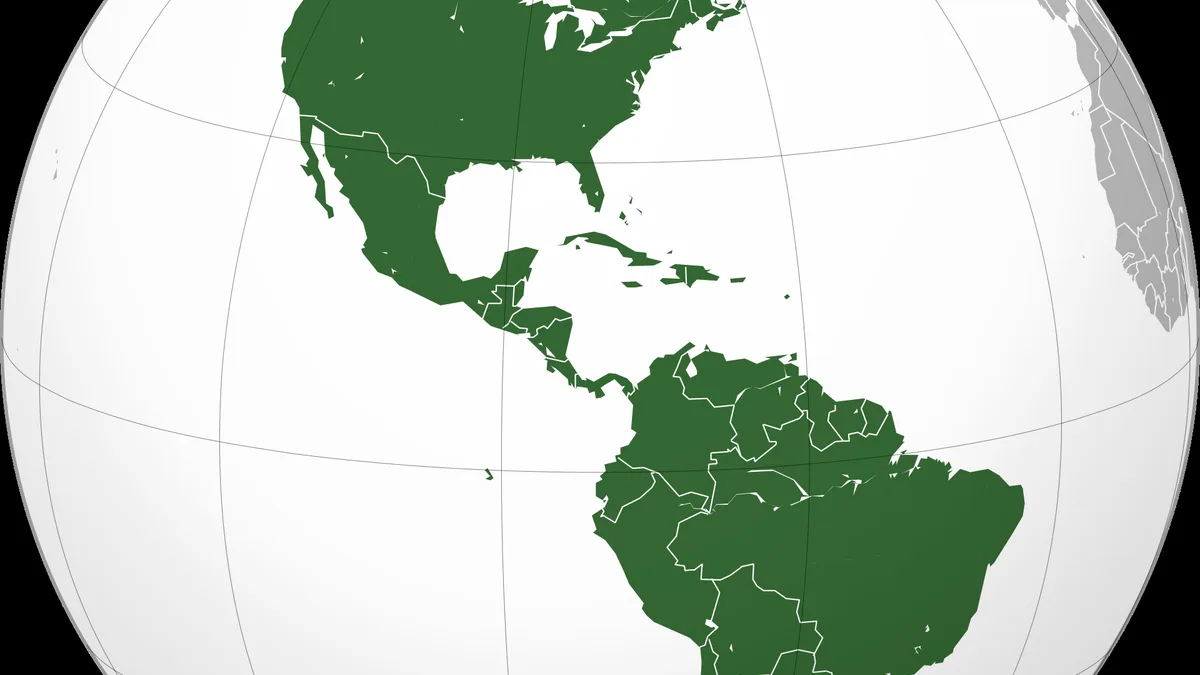 Americas