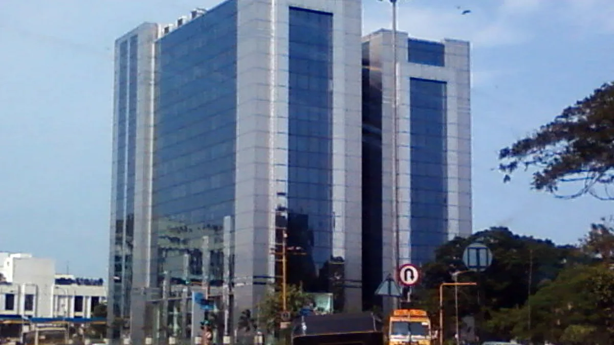 Ashok Leyland
